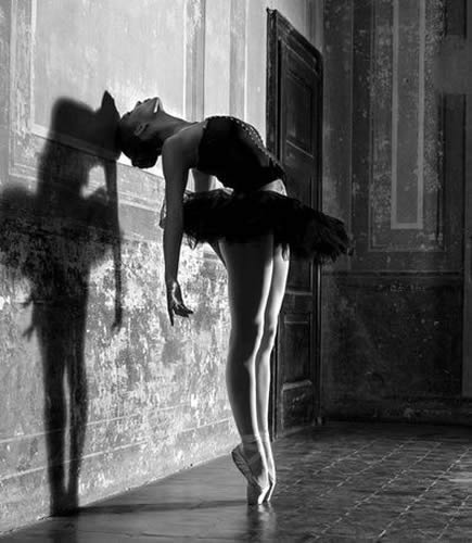 bailarina ballet clasico