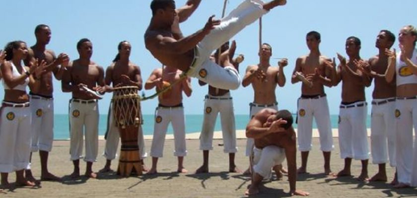 Capoeira